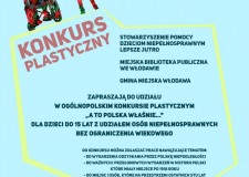 Przejdź do -  Konkurs Plastyczny „A to Polska właśnie...”